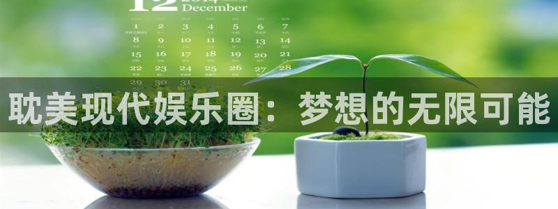 恒行3官网：耽美现代娱乐圈：梦想的无限可能