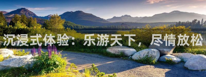 恒行凯捷平台：沉浸式体验：乐游天下，尽情放松